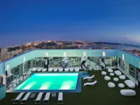 HF Ipanema Park Hotels in Foz do Douro