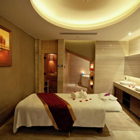 DoubleTree by Hilton Chongqing North