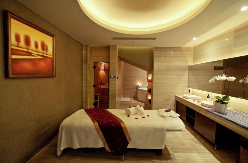 DoubleTree by Hilton Chongqing North photo 3
