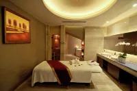DoubleTree by Hilton Chongqing North - spa