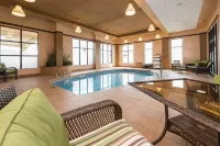 Quality Inn & Suites - Pools