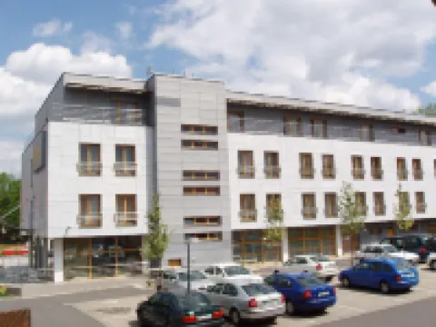 Hotel Meritum Hotels in der Nähe von Flughafen Prag