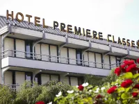 Premiere Classe Nantes Est - Saint SÉBASTIEN Sur Loire Hotels in Vertou