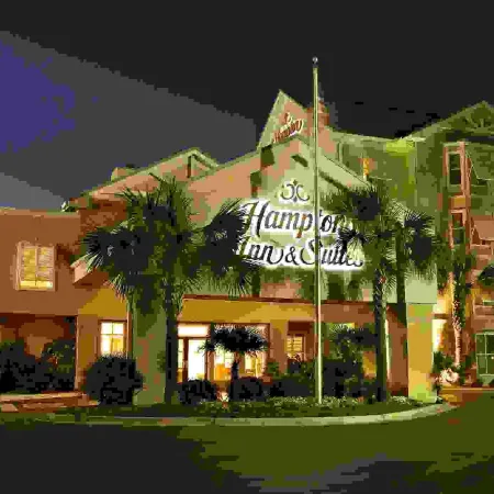 Hampton Inn & Suites Charleston/West Ashley