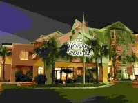 Hampton Inn & Suites Charleston/West Ashley Hotels in Charleston