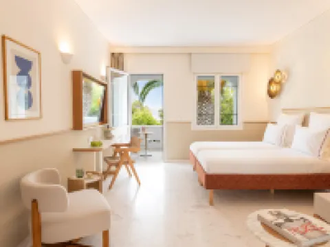 Brown Beach Chalkida Kosher Resort, a Member of Brown Hotels Hotels in Chalcis