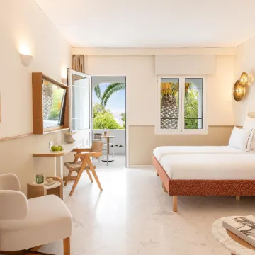 Brown Beach Chalkida Kosher Resort, a Member of Brown Hotels