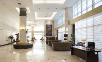 Best Western Premier Incheon Airport Hotel