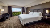 Holiday Inn & Suites PHOENIX AIRPORT NORTH by IHG - バルコニー
