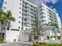 Maritime Hotel Fort Lauderdale Airport & Cruiseport Hotels in Fort Lauderdale