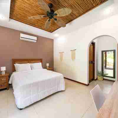 Hotel Arco Iris Rooms