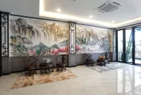 CHALALAI HOTEL KRABI Hoteles en Nuea Khlong