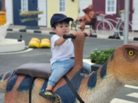 Hotel Pequena Casa Hoteles en Pasiran