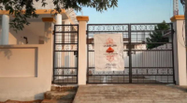 La Curcuma Luxury Homestay Hotel a 
