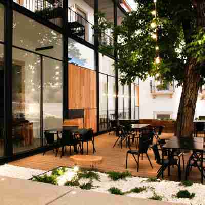 Sapientia Boutique Hotel Hotel Exterior