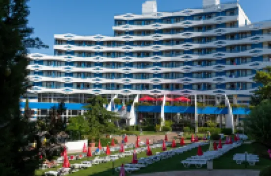 Apartment in Trakia Plaza