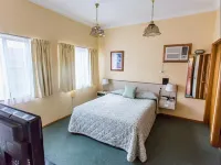 Westwood Motor Inn Hôtels à : Armidale