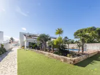 Silvia Hotels in Deltebre