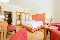 Hotel Herzoghof Các khách sạn ở Gemeinde Tattendorf