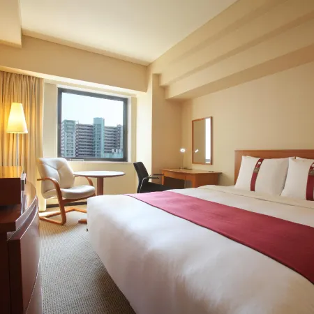 ANA Holiday Inn SENDAI by IHG