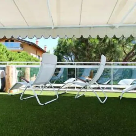Hotel Mare Live
