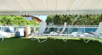 Hotel Mare Live