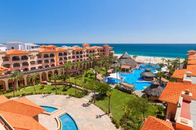 Royal Solaris Los Cabos-All Inclusive Hotels in San Jose del Cabo