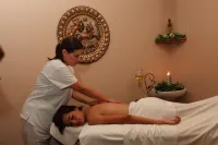 Marinaterra Hotel & Spa - Spa