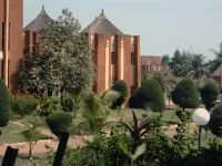 Hôtel Mandé Hotels in Bamako