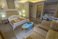 Arya Apart Hotels near The Red Lion Restoran