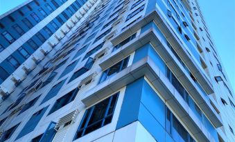 One Pacific Place Serviced Residences
