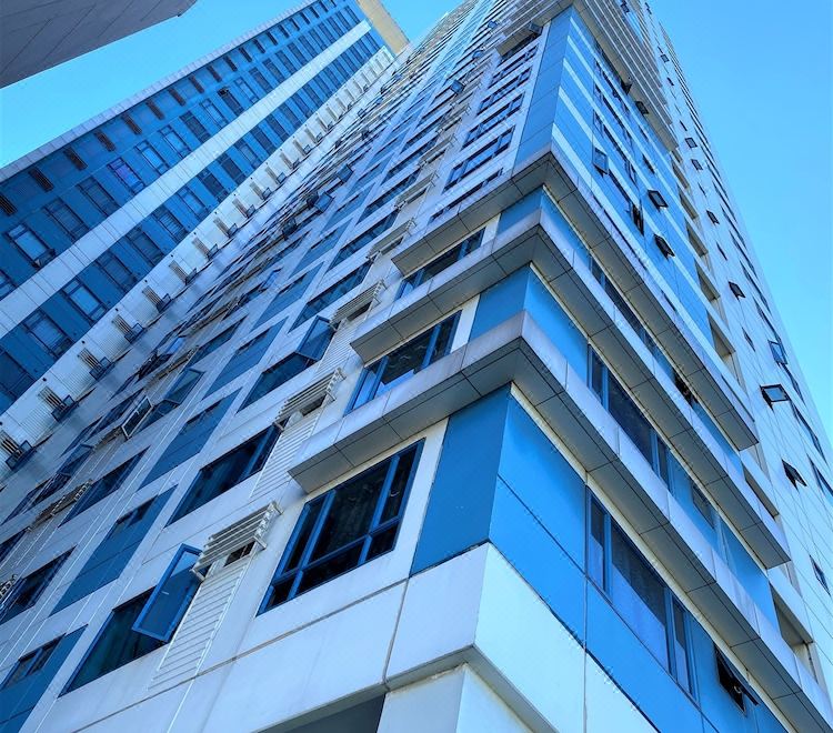 침대 시트 얼룩