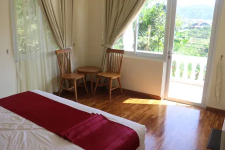 Diyar Villas Puncak NB3/3