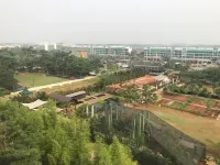 Scientia Residences by Taslim Gading Serpong.