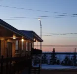 Motel Lyse Hotels in Luceville