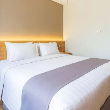 Allstay Hotel Semarang Simpang Lima