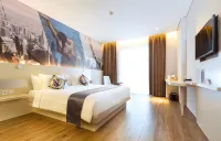 Horison Hotel Ultima Timika Hotels in Timika
