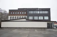 Полуостров Отели в г. 