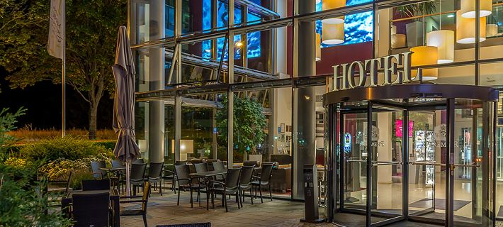 Best Western Premier Novina Hotel Regensburg Hotels in Upper Palatinate