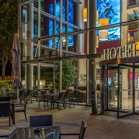 Best Western Premier Novina Hotel Regensburg