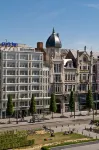 Park Inn by Radisson Antwerpen City Centre Hotels in 