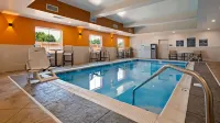 Best Western Plus Owensboro Hotels in Owensboro