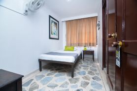 Hotel Ayenda Calypso 1142