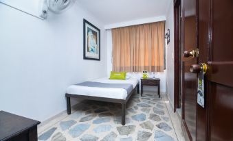 Hotel Ayenda Calypso 1142