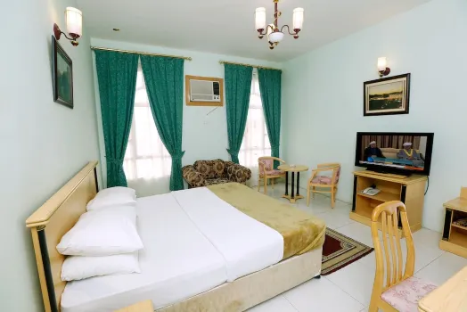 Al Nile Hotel Hotels near Darbat Restaurant