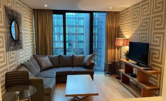 Quartermile Serviced Apartments