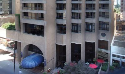 その他 メトロポリタン ホテル バンクーバーの写真