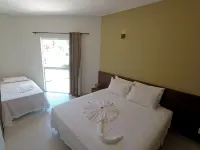 Mirage Hotel Hotels in Porto Seguro