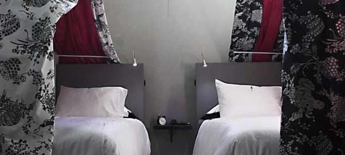 L'Alcazar Hotels in Rabat