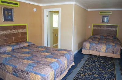 Carleton Circle Motel Falmouth Hotels in Mashpee